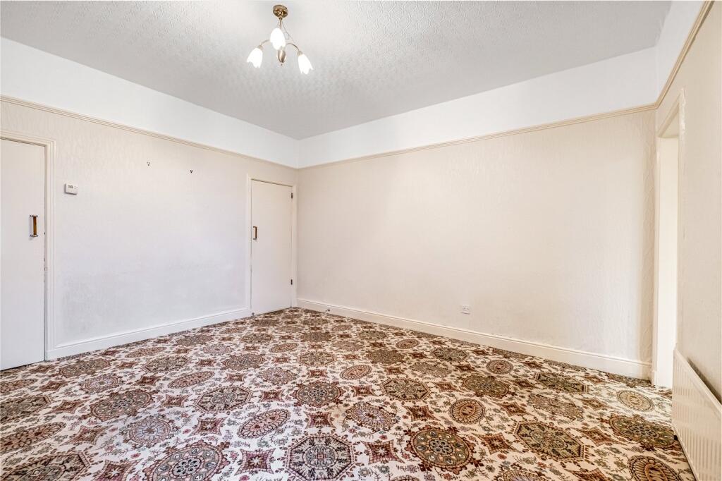 Barnfield Street, Accrington, Lancashire, BB5