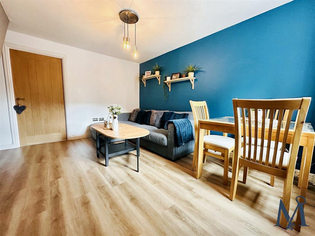 Living Room Diner