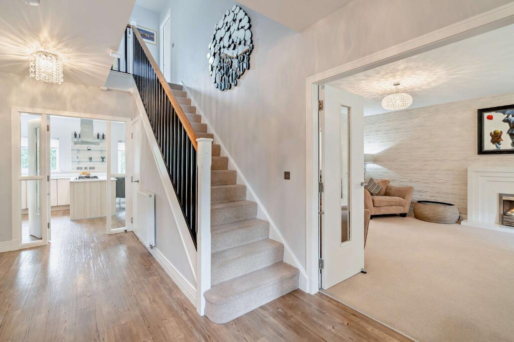 Open and Airy