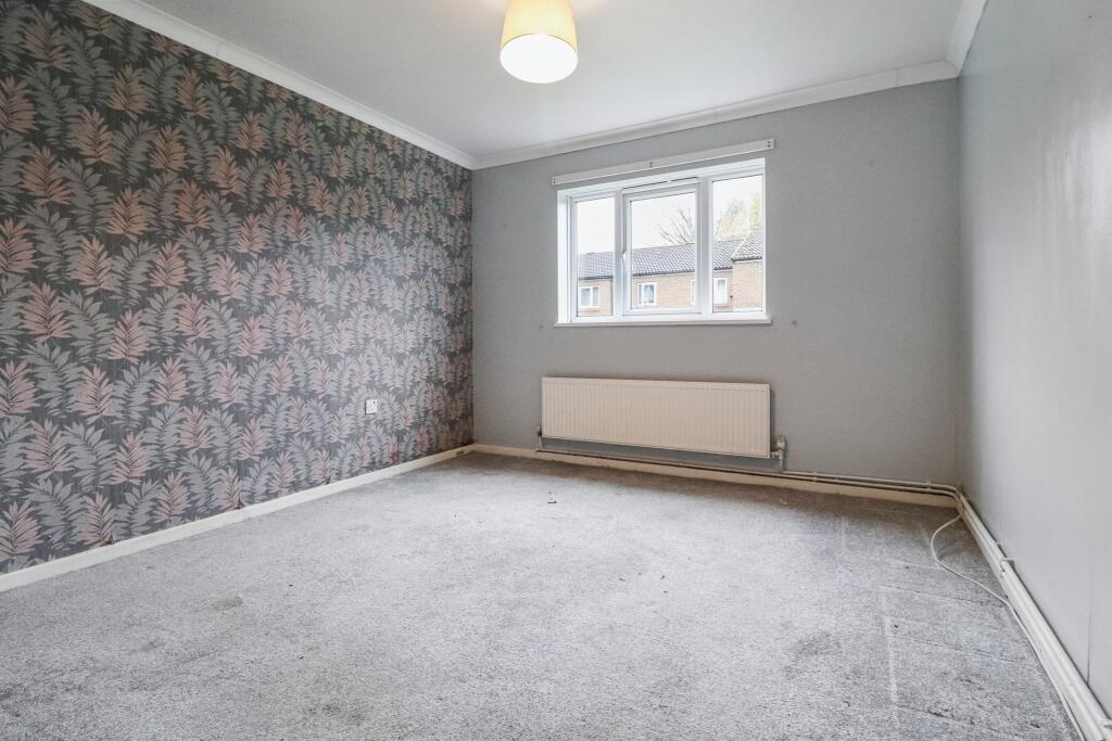 3 Miniott Walk, Hemlington, Middlesbrough, Cleveland, TS8 9NA