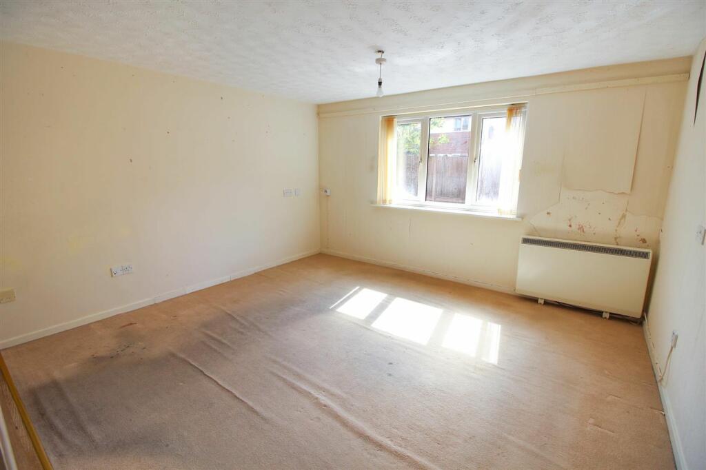 Kitchen/Living Room