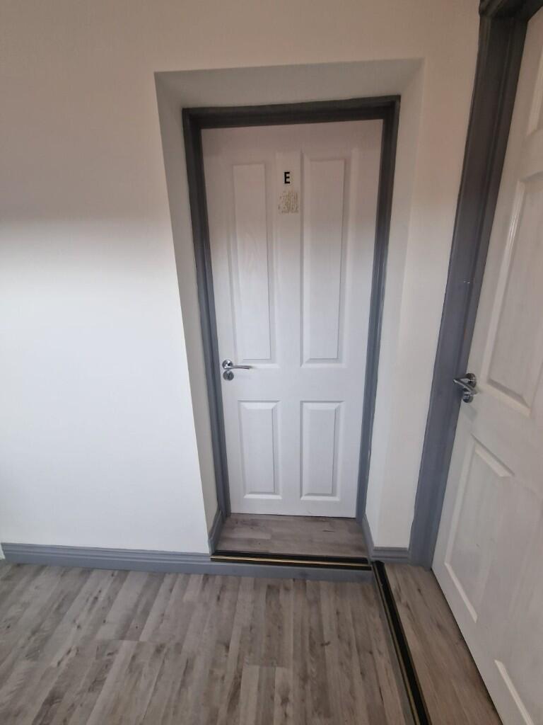 London Road, Boston, Lincolnshire, PE21