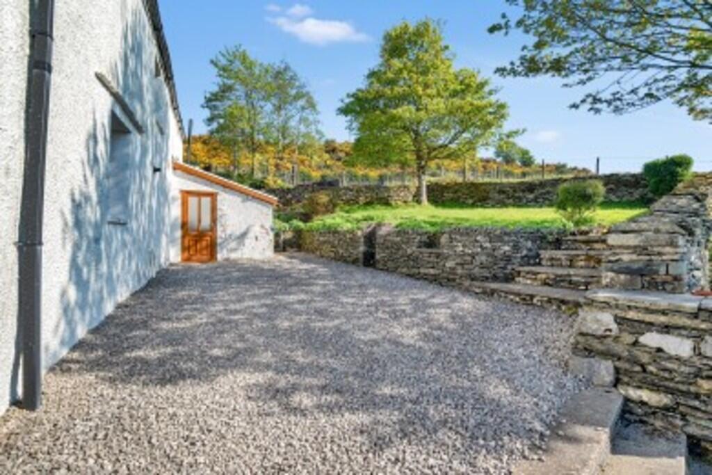 Yew Tree Cottage ...