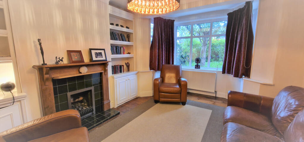 FRONT RECEPTION
