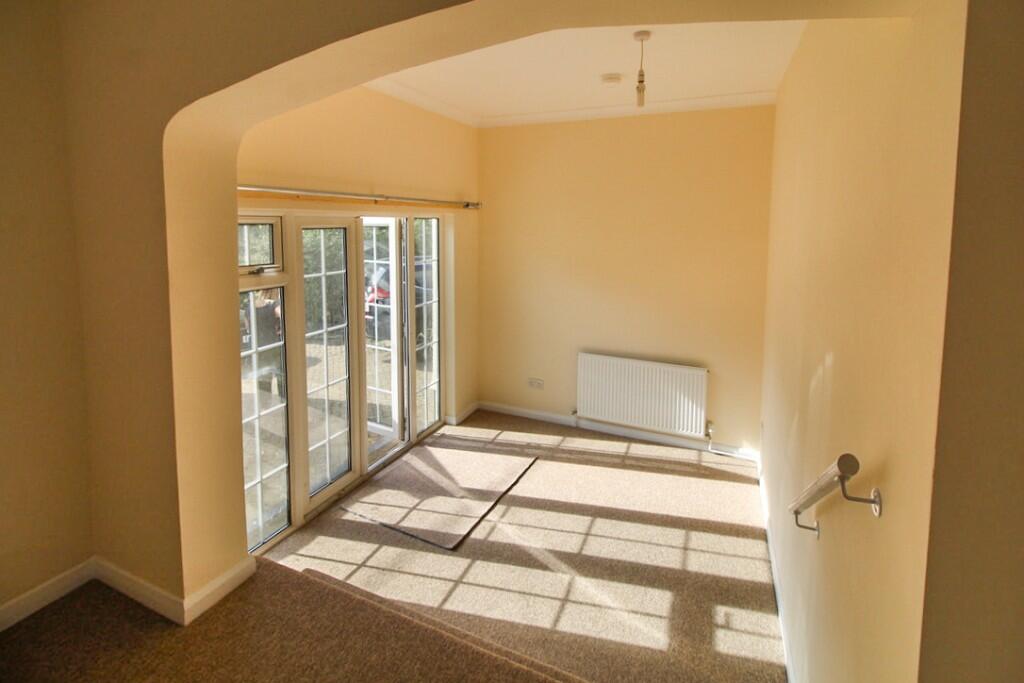 Lower Lounge