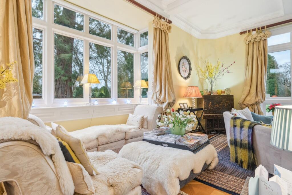 Drawing Room