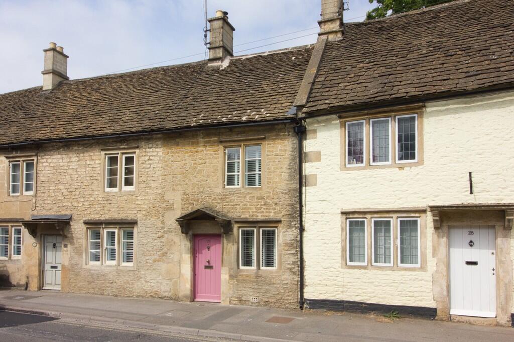 Pickwick, Corsham