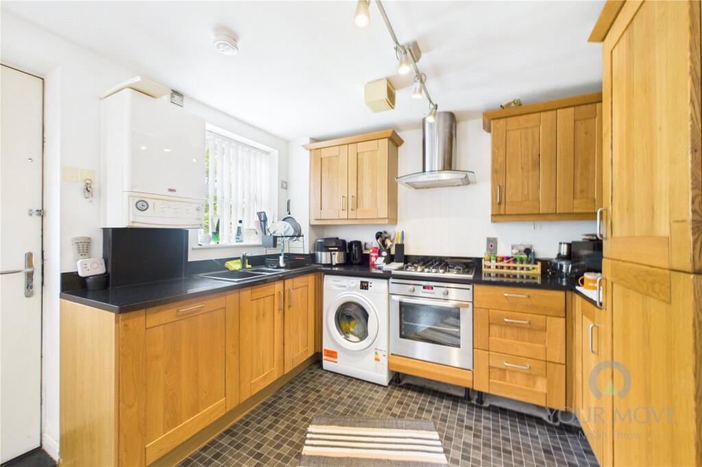Lounge/Kitchen/Diner