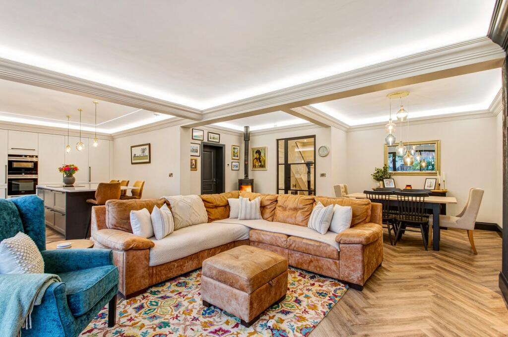 Andrews Avenue, Flixton, Manchester, M41