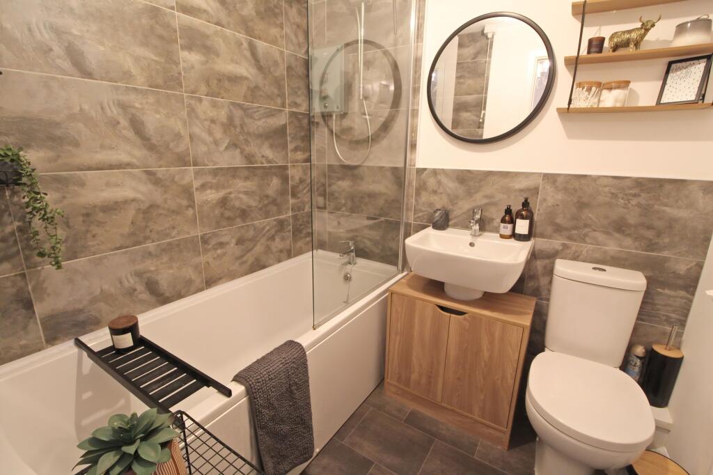 Bathroom/WC