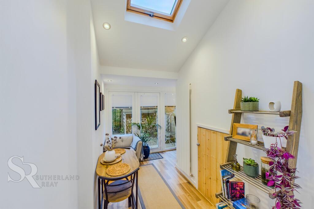 Sunroom