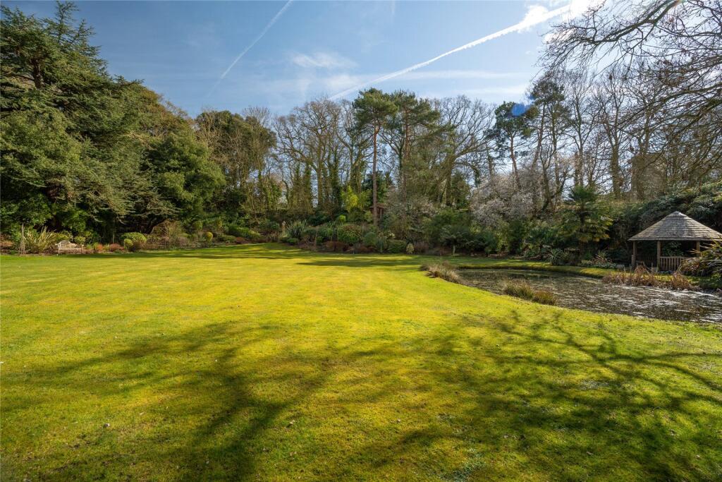 Grounds