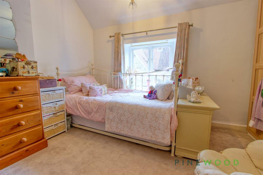 BedroomTwo