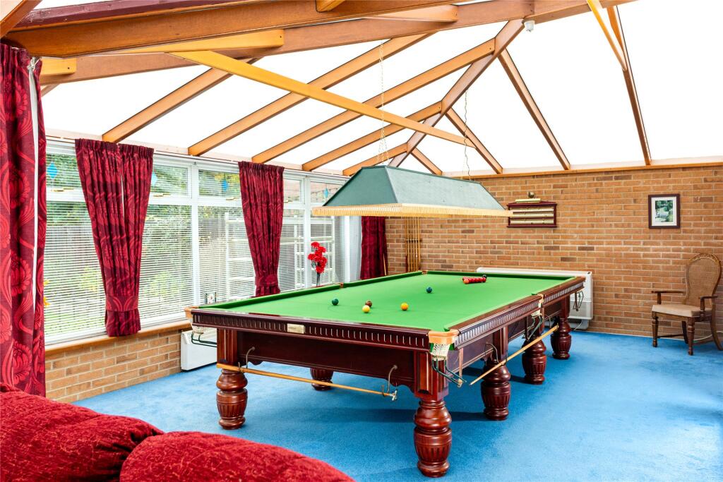 Conservatory