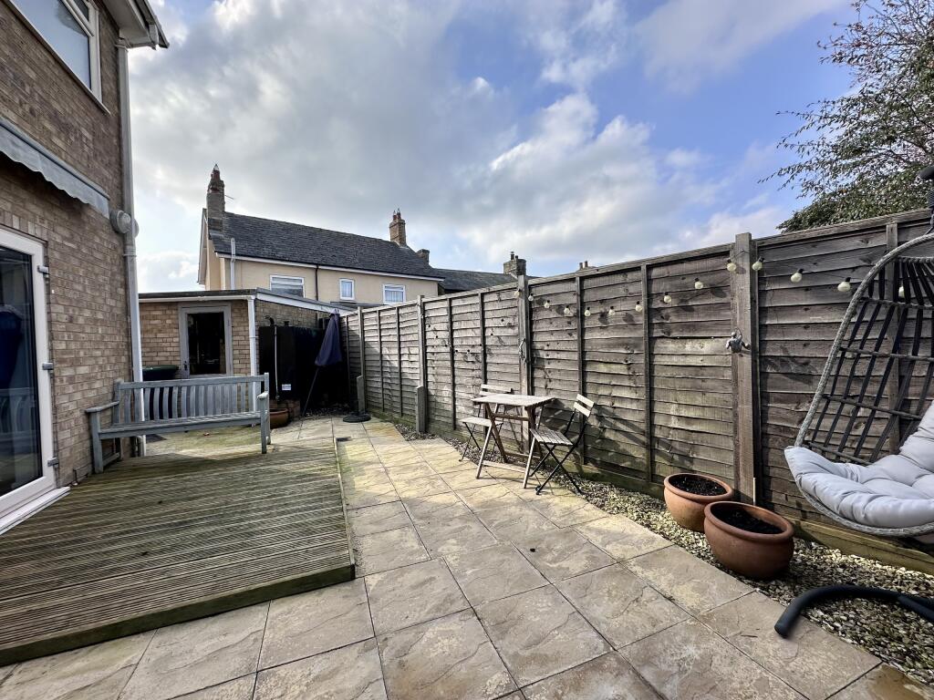 New Garden 2