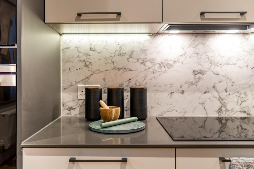 Samuel square, Lisgar terrace,  W14 8BY