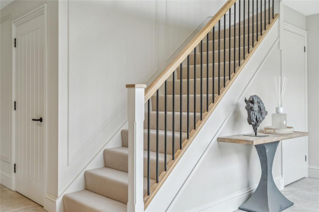* Show Home