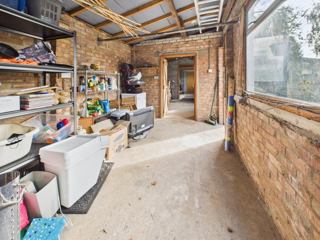 Storage Room