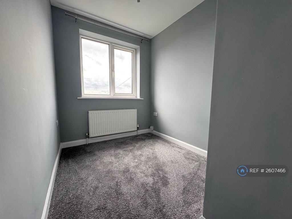 Third Bedroom