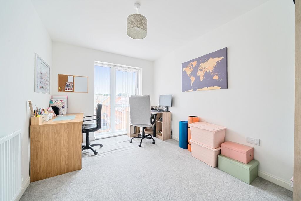 EweMove Estate Agents Basingstoke