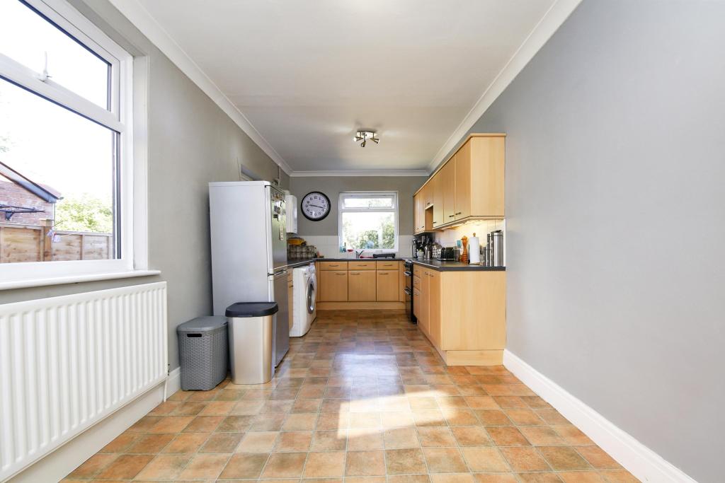 Kitchen/Breakfast