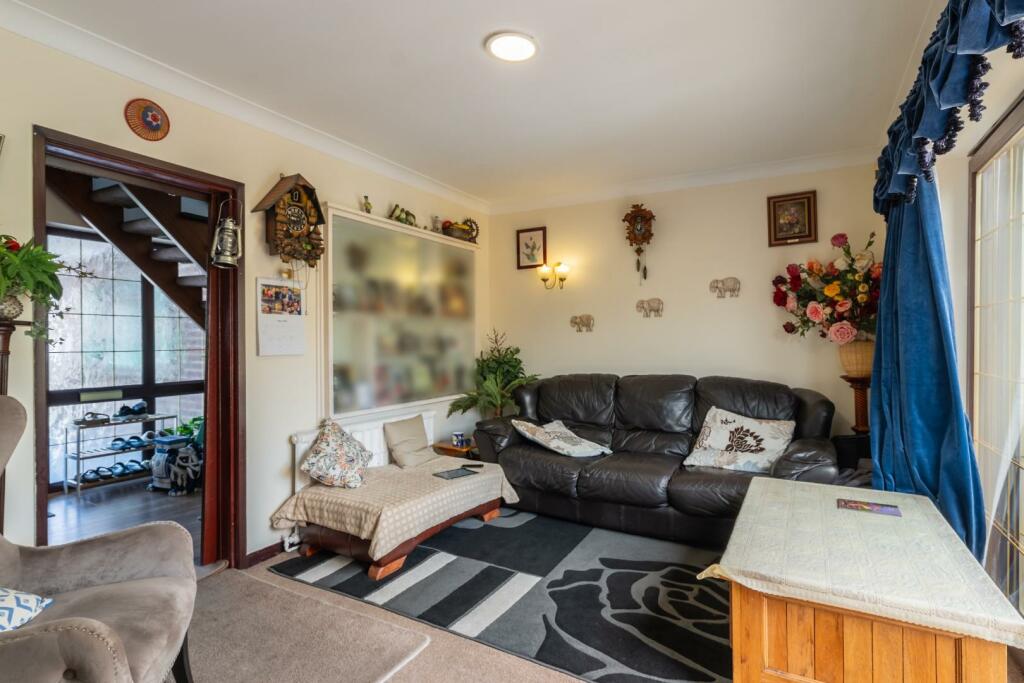 Living / Dining Room