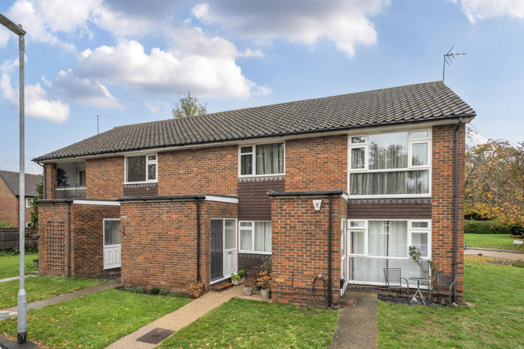 Kaduna Close, Pinner, HA5