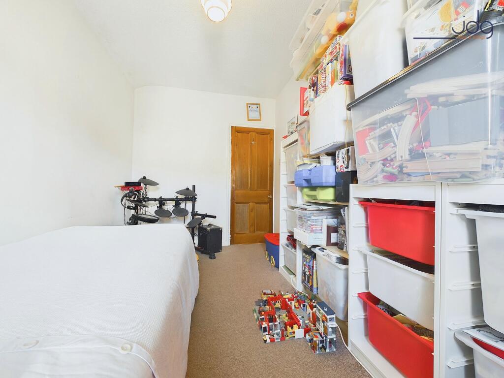 Single Bedroom