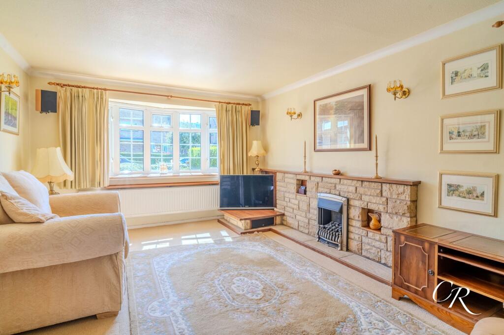 Reception Rooms