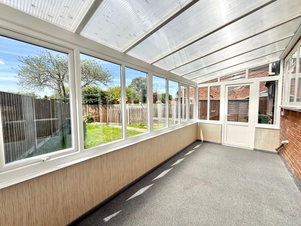 Conservatory 