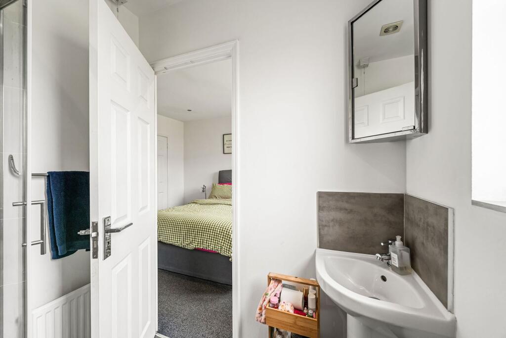 En-Suite