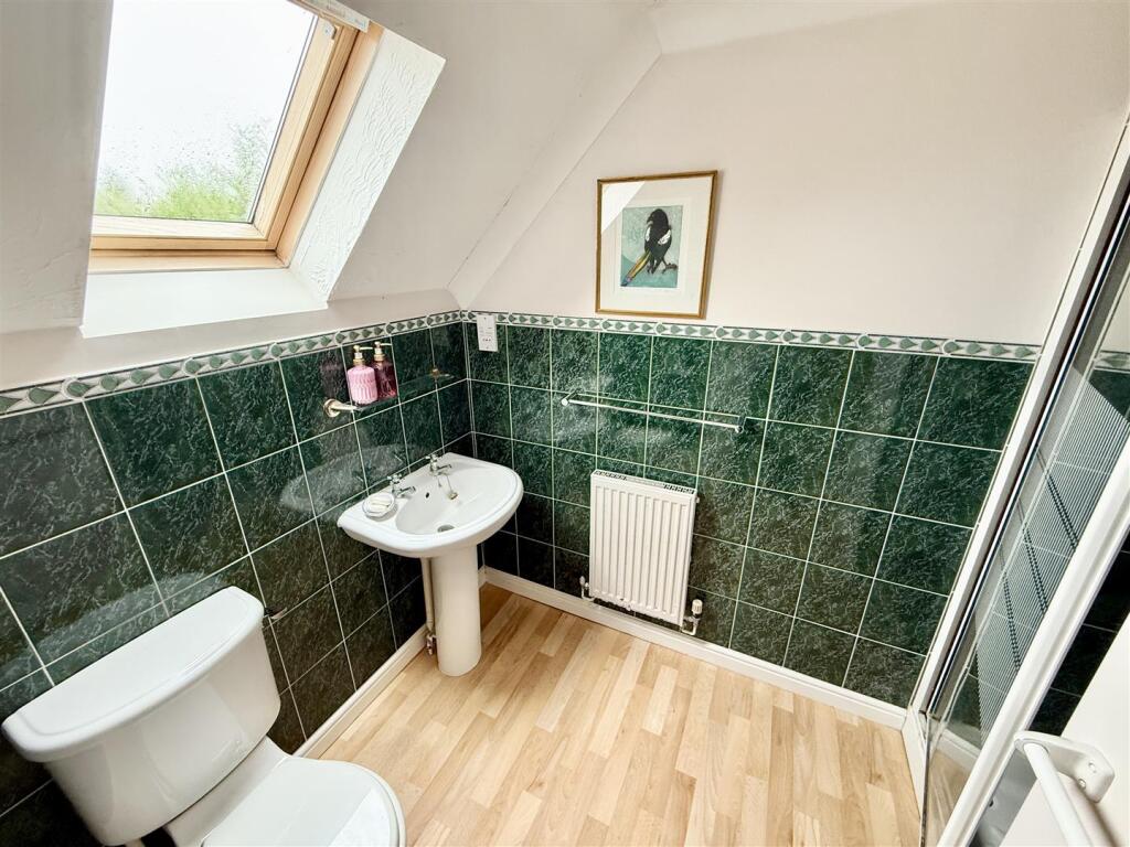 en suite
