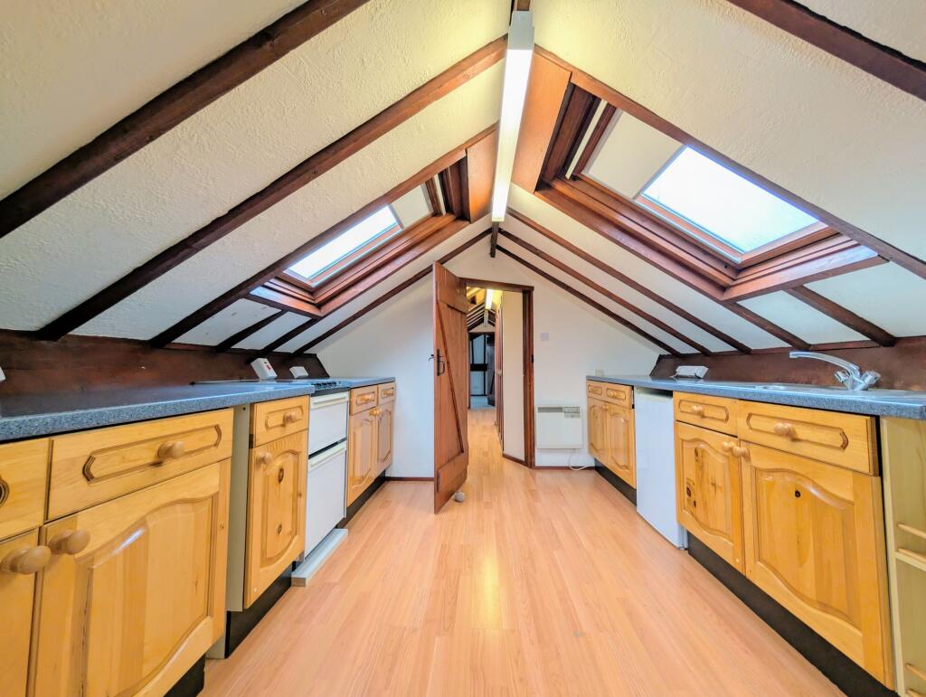 Kitchen (Flat)