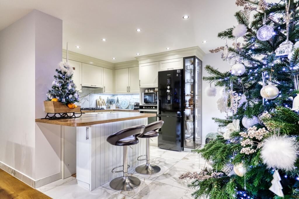 Open Plan