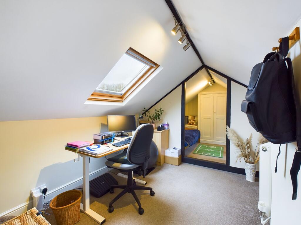 Loft Space