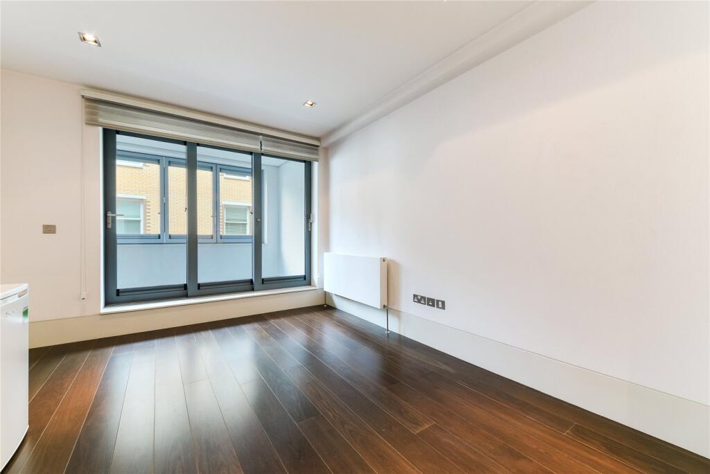 Slingsby Place