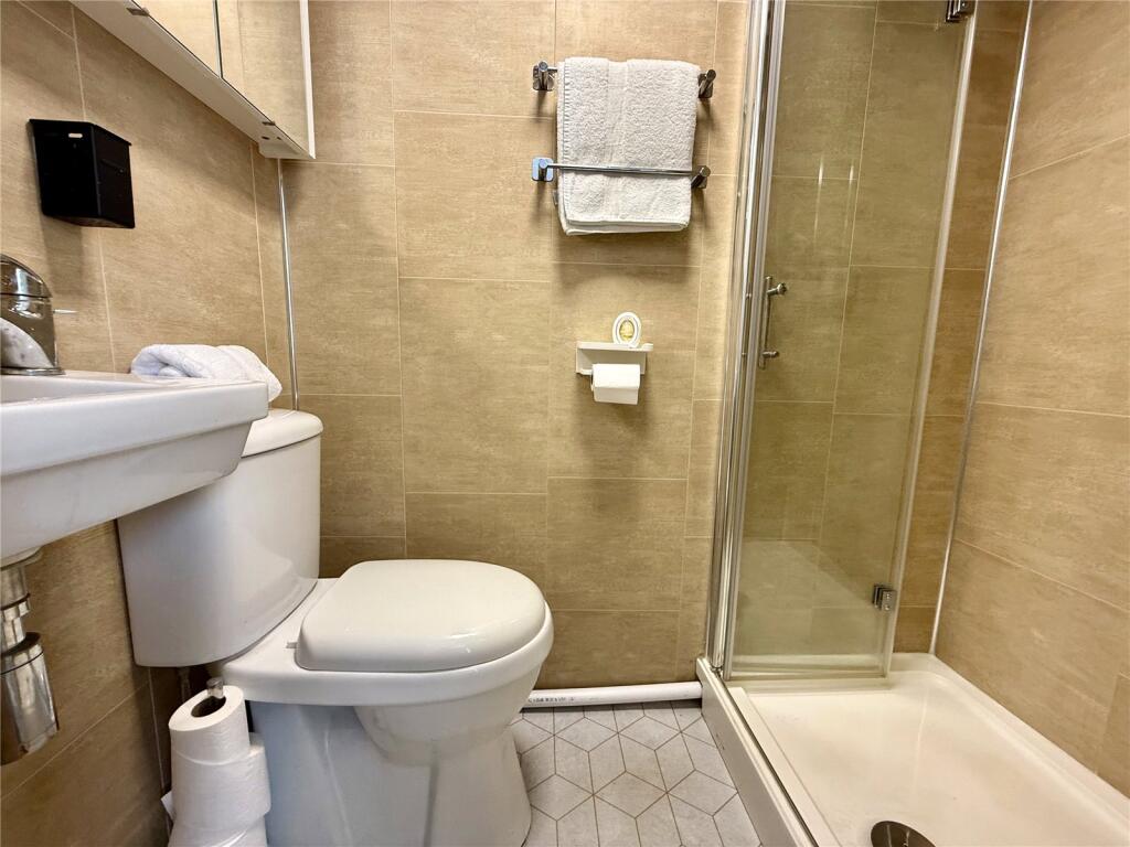 En-Suite