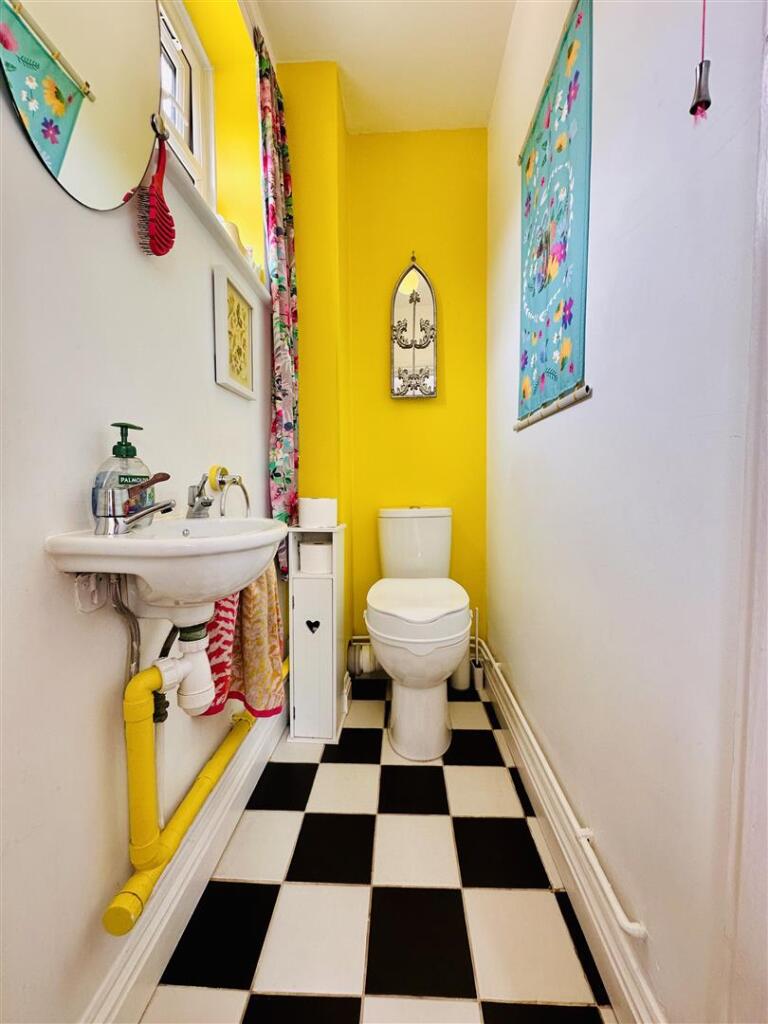 Cloakroom