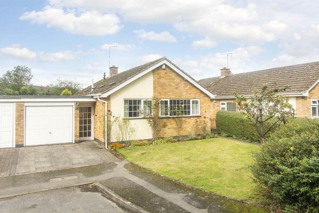 Garage &amp; Parking