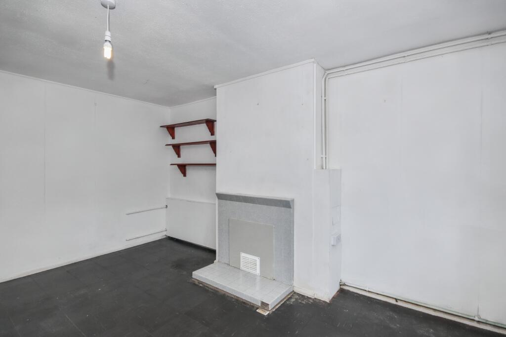 6 Burnaby Close, Brampton, Huntingdon, Cambridgeshire, PE28 4SA