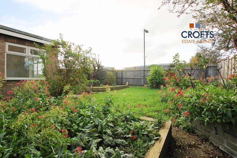 Exterior - Rear view 3