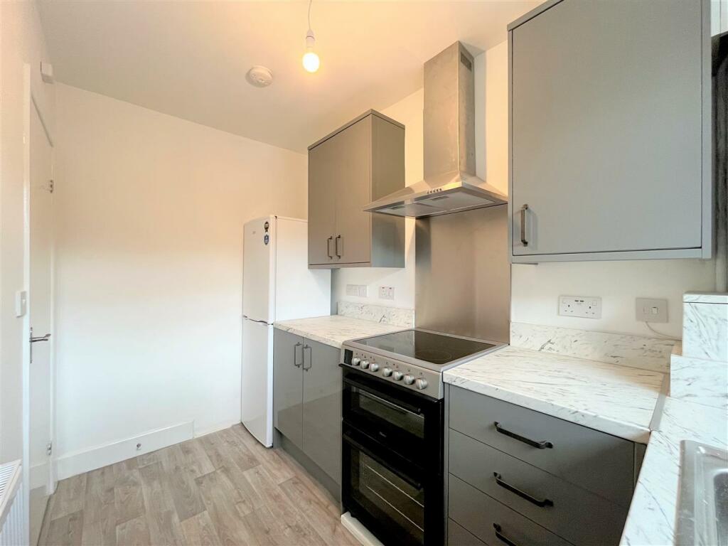 Kitchen Aspect 2