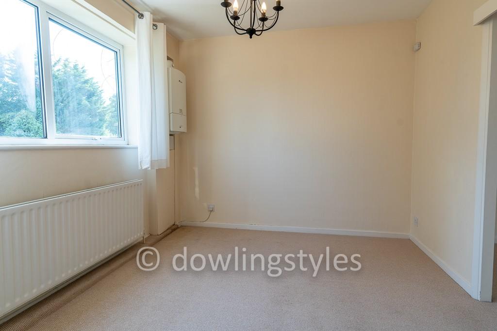 Dining room.