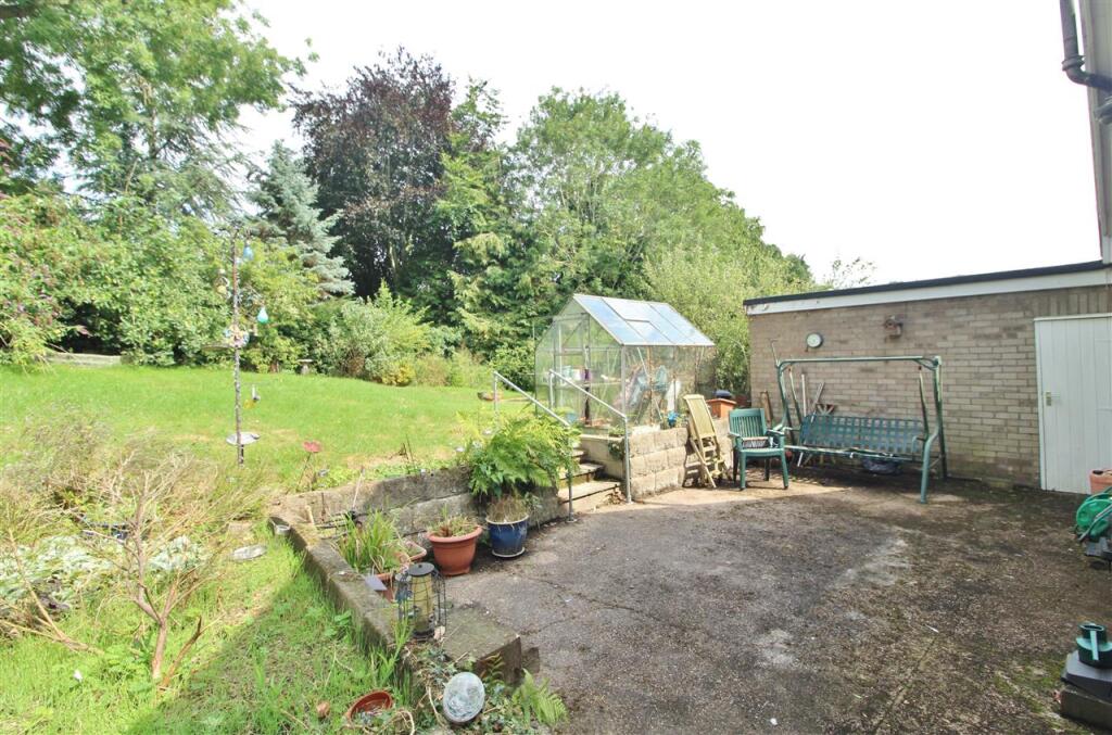 GARDENS - Further