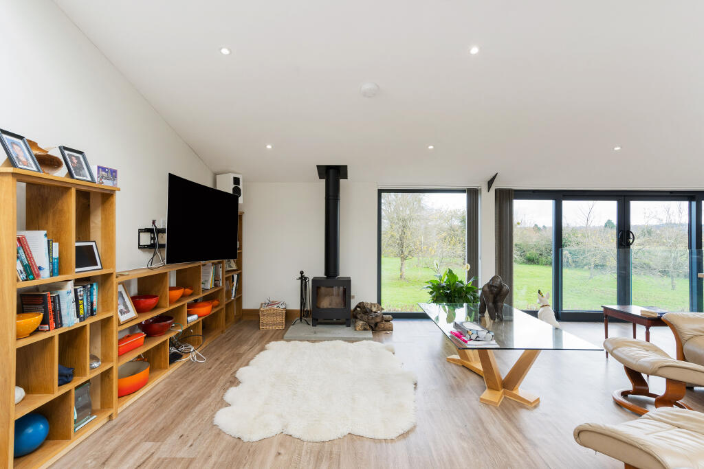 Sitting Area