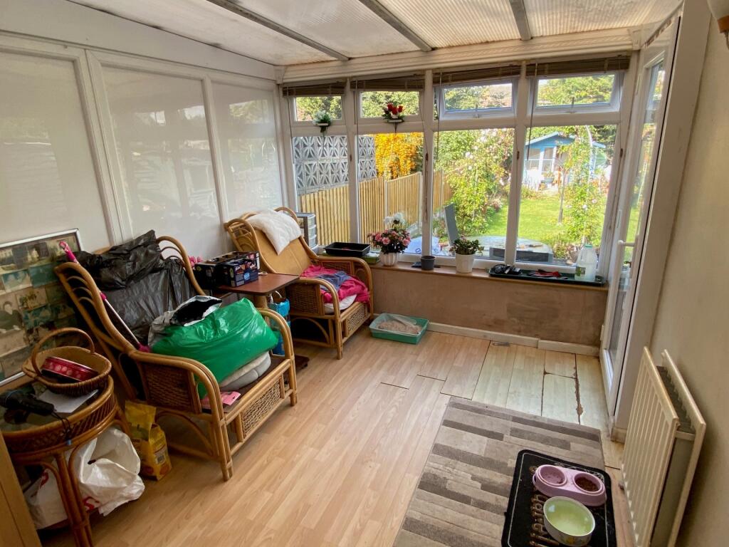 CONSERVATORY