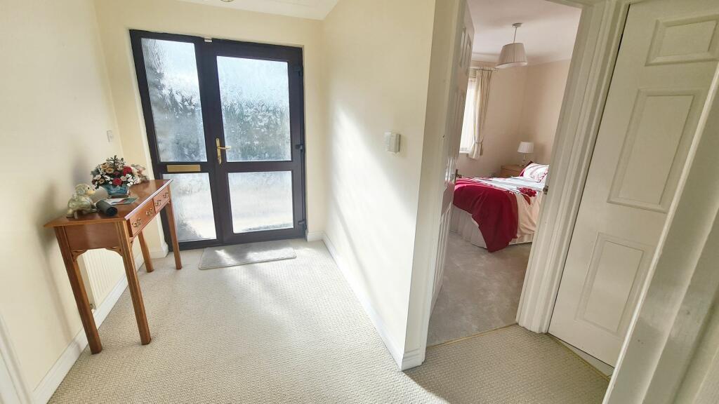 INNER HALLWAY