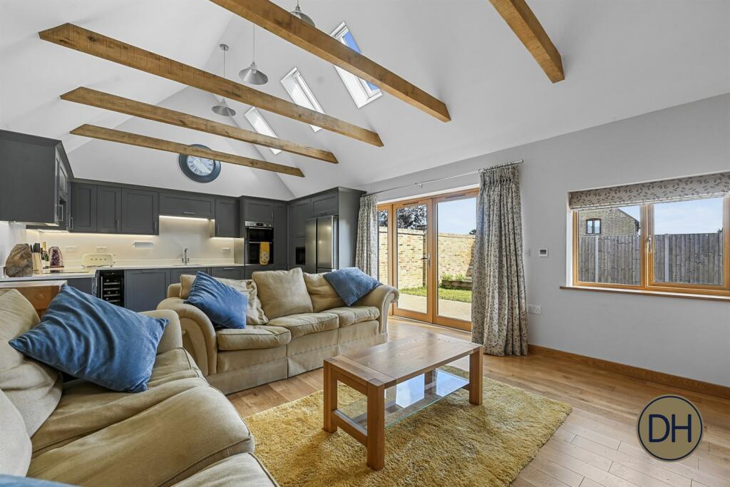 Primrose Cottage 