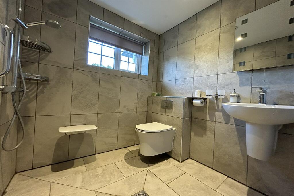 Wet Room