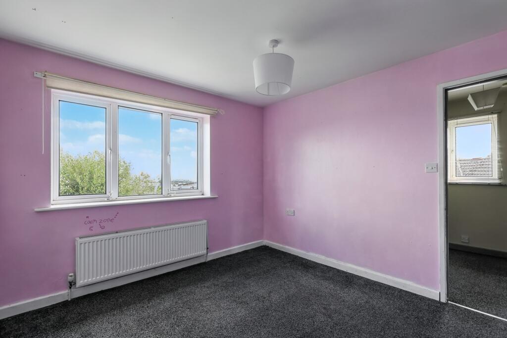 4 James Avenue, Great Harwood, Blackburn, Lancashire, BB6 7ND